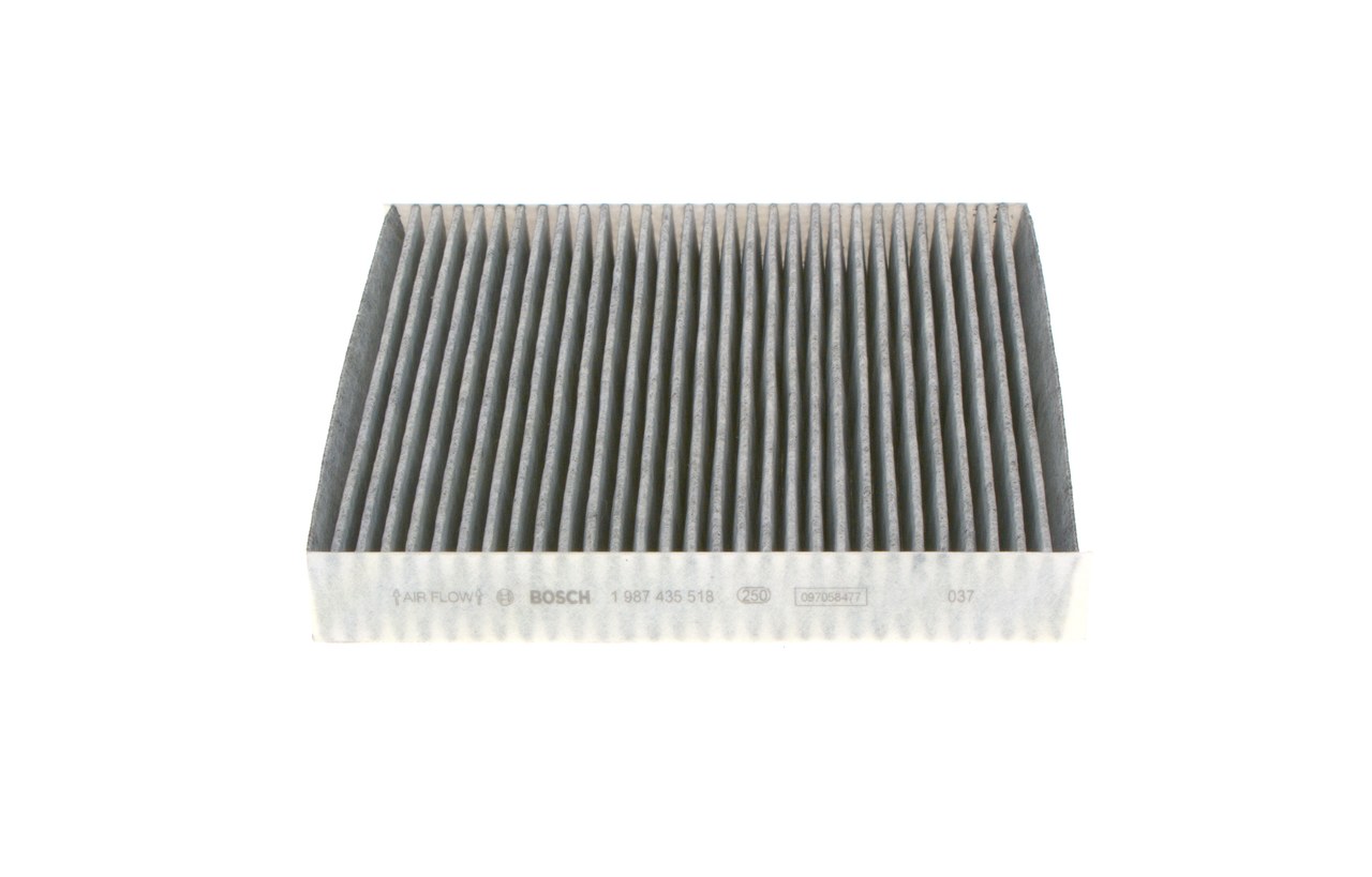 Filtru polen BOSCH 1 987 435 518