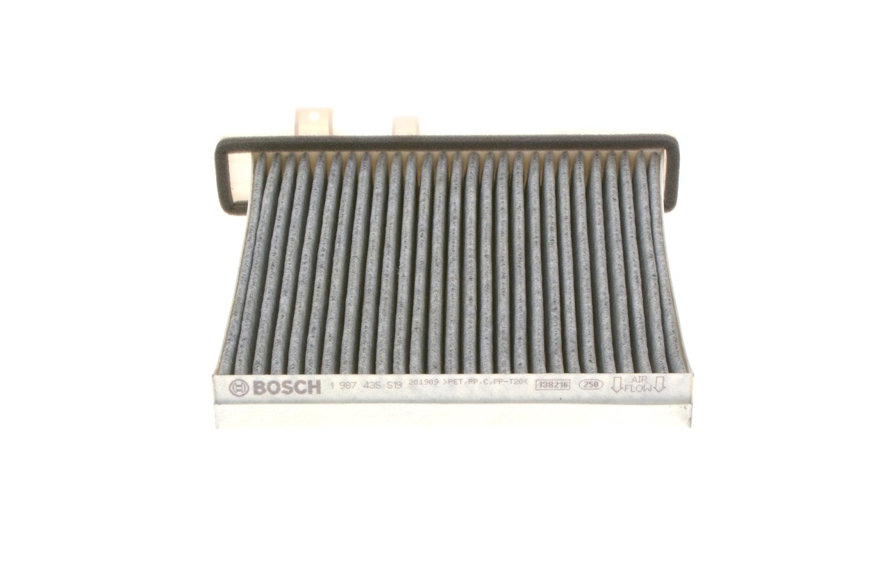 Filtru polen BOSCH 1 987 435 519