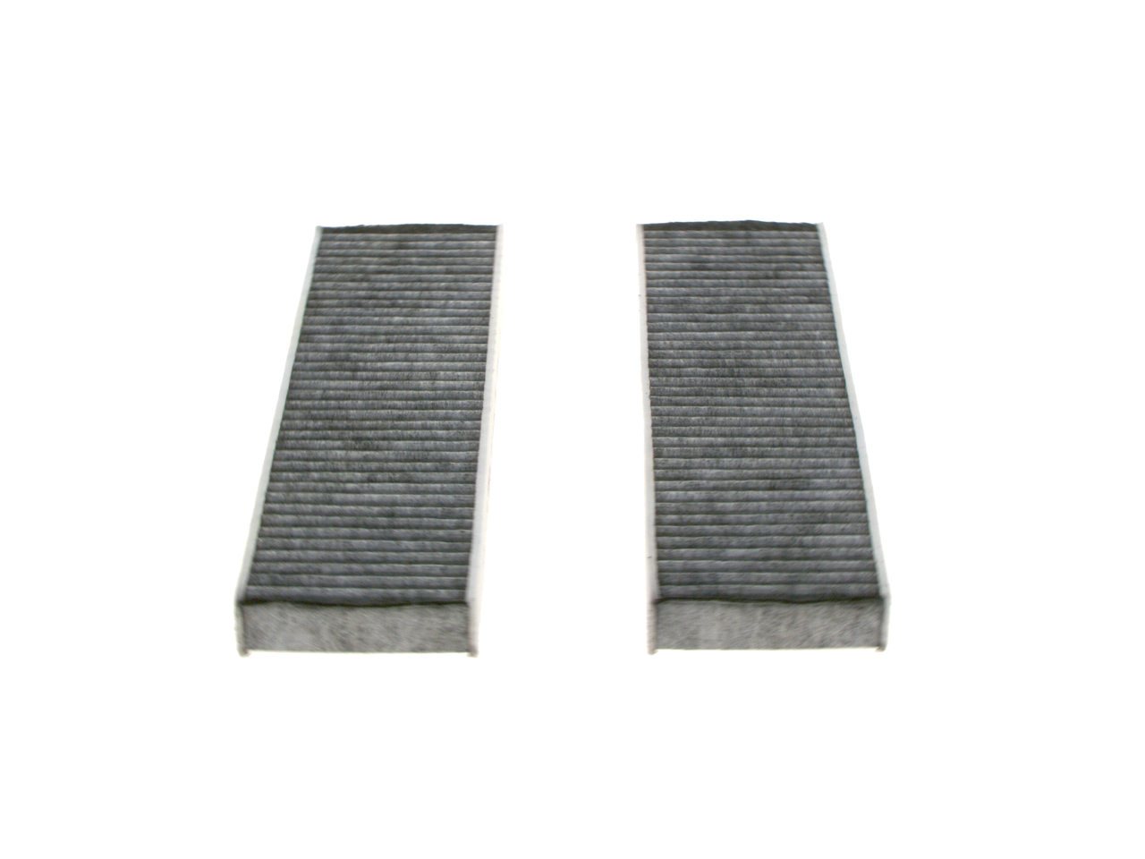 Filtru polen BOSCH 1987435522