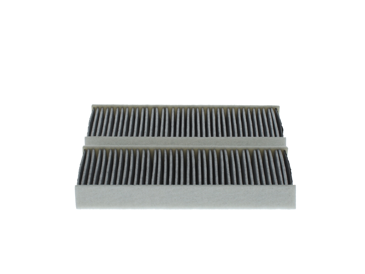 Filtru polen BOSCH 1987435525