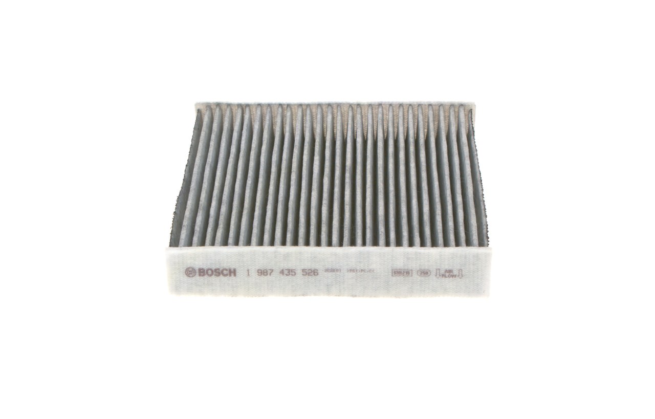 Filtru polen BOSCH 1 987 435 526