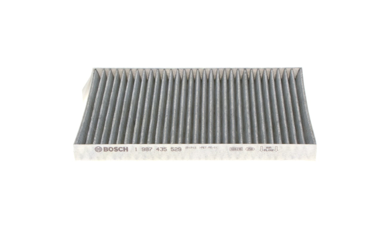 Filtru polen BOSCH 1 987 435 529