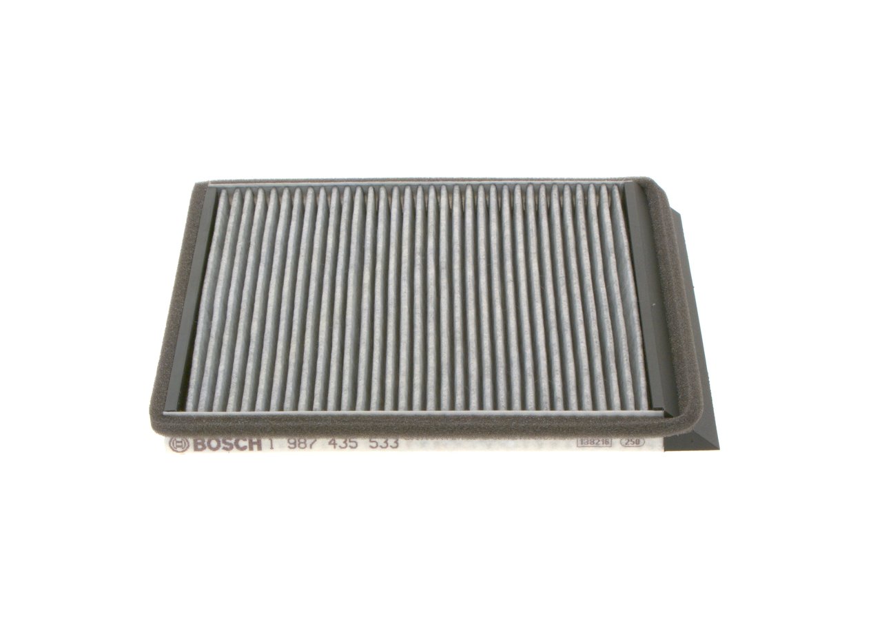 Filtru polen BOSCH 1 987 435 533