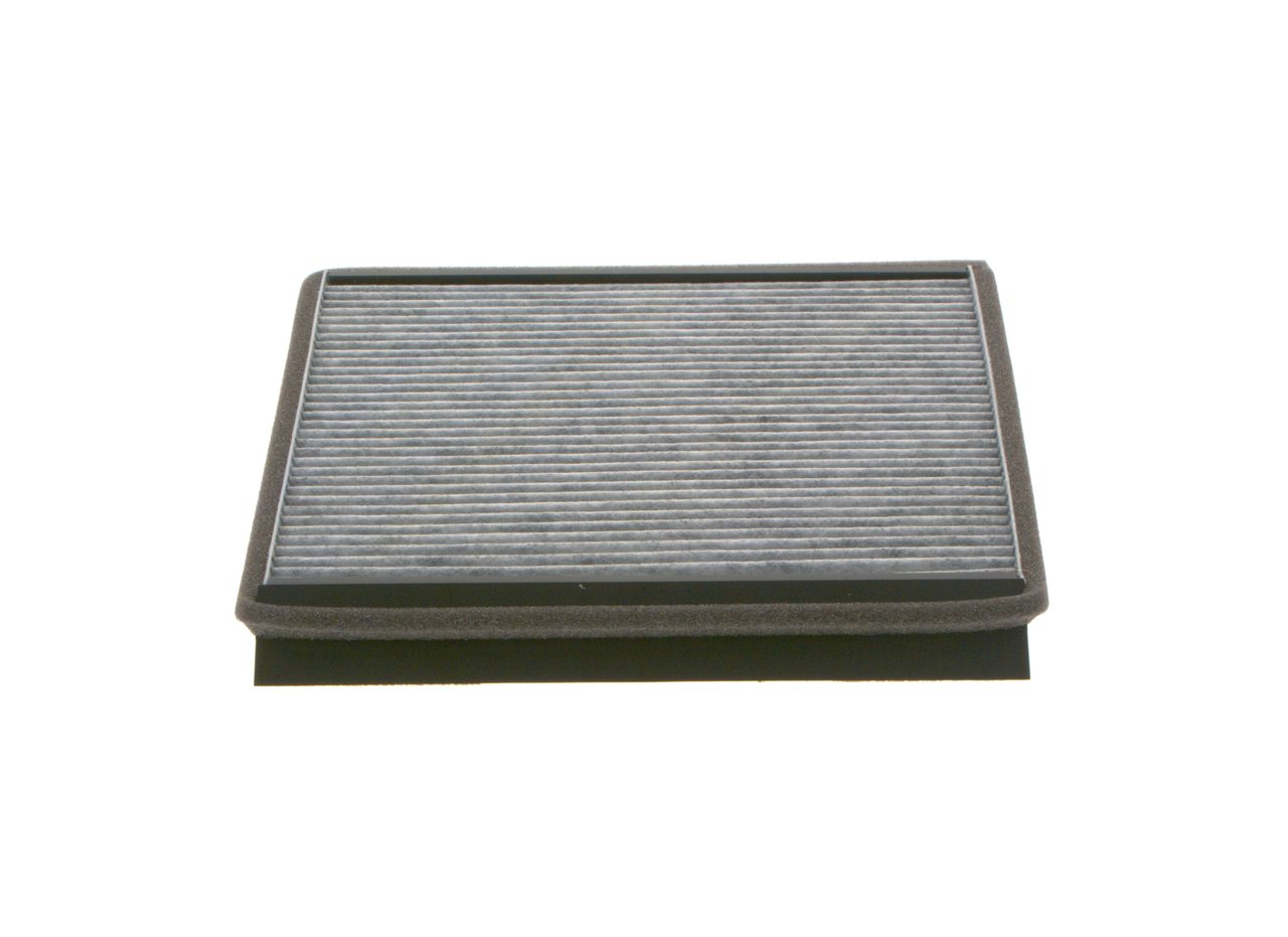 Filtru polen BOSCH 1987435533