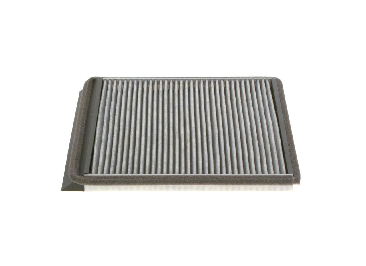 Filtru polen BOSCH 1987435533