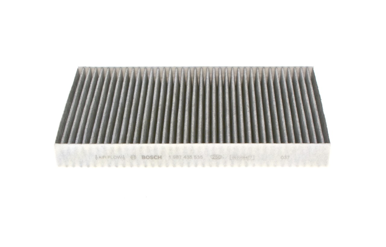 Filtru polen BOSCH 1 987 435 535