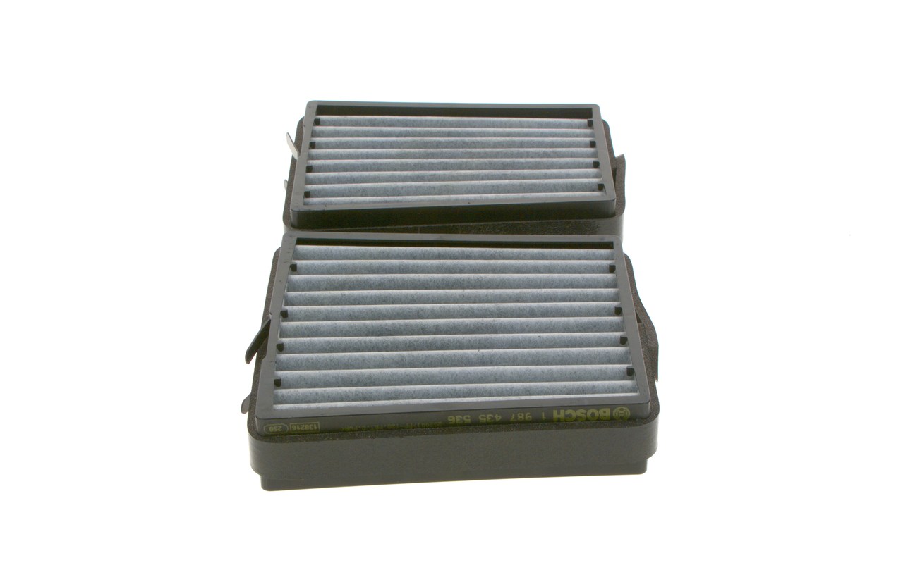 Filtru polen BOSCH 1 987 435 536