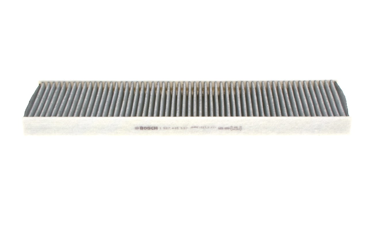 Filtru polen BOSCH 1 987 435 537