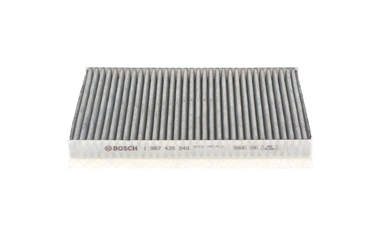 Filtru polen BOSCH 1 987 435 540