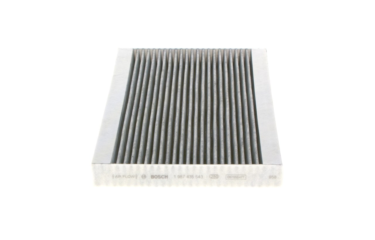 Filtru polen BOSCH 1 987 435 543