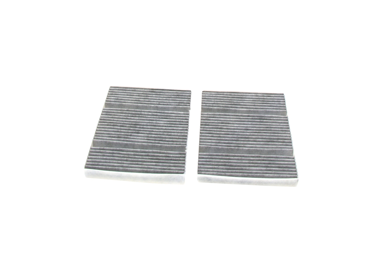 Filtru polen BOSCH 1987435546