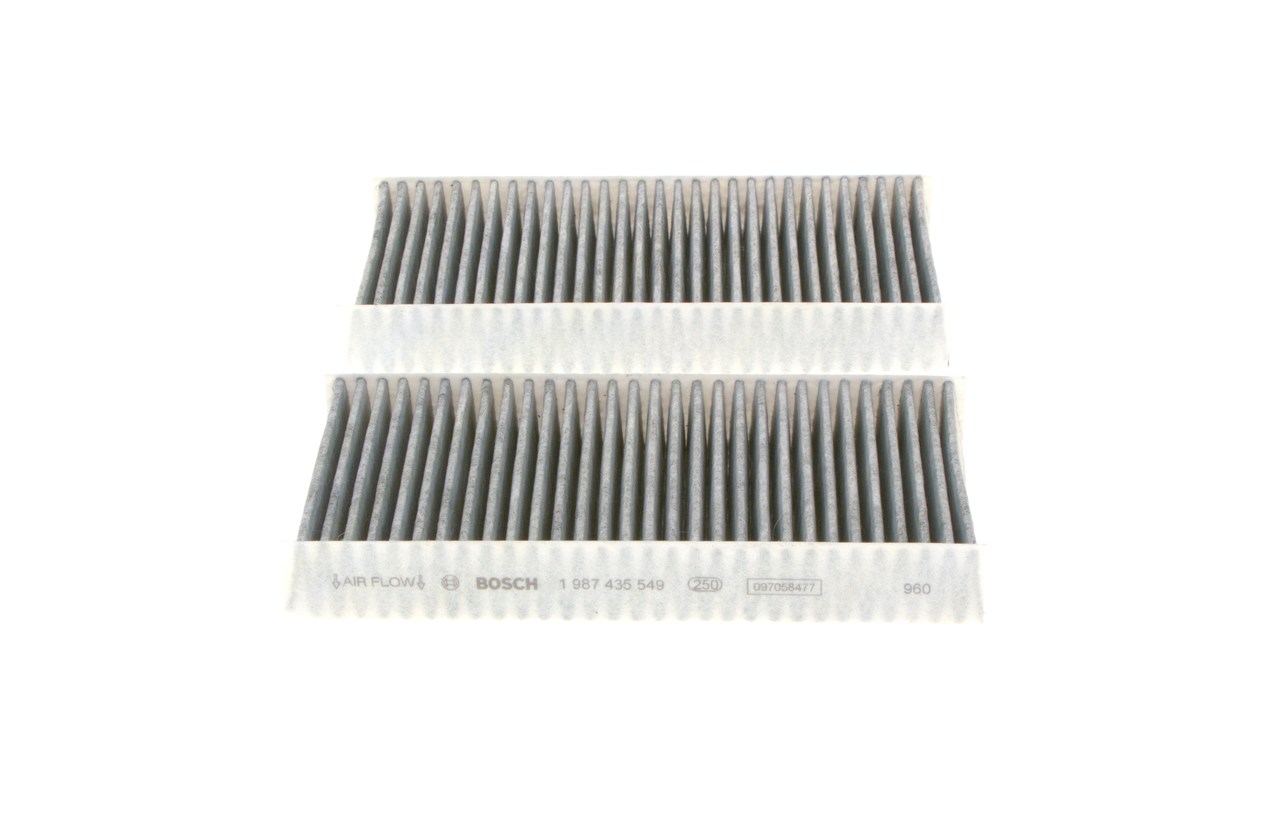 Filtru polen BOSCH 1 987 435 549