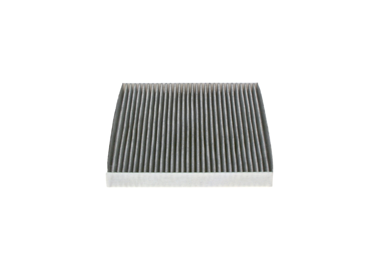 Filtru polen BOSCH 1987435551