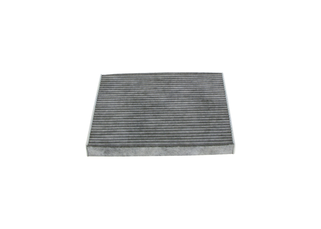 Filtru polen BOSCH 1987435551