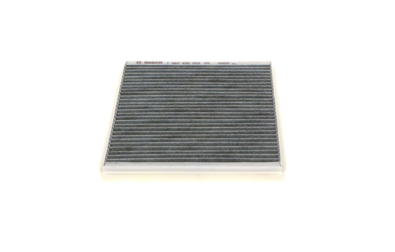 Filtru polen BOSCH 1987435553
