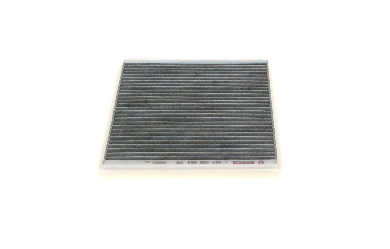 Filtru polen BOSCH 1987435553