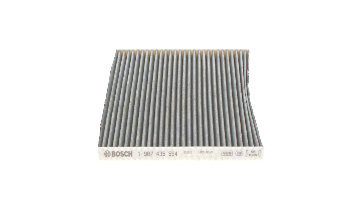 Filtru polen BOSCH 1 987 435 554
