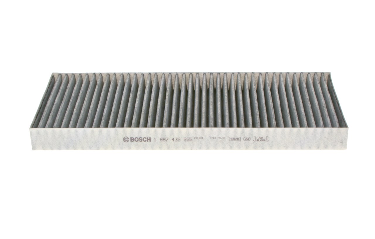 Filtru polen BOSCH 1 987 435 555