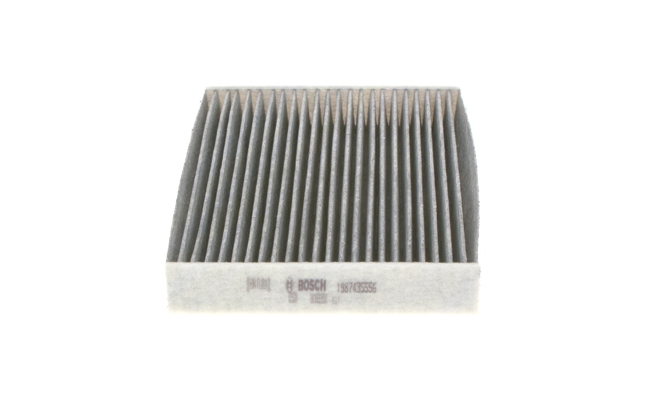 Filtru polen BOSCH 1 987 435 556