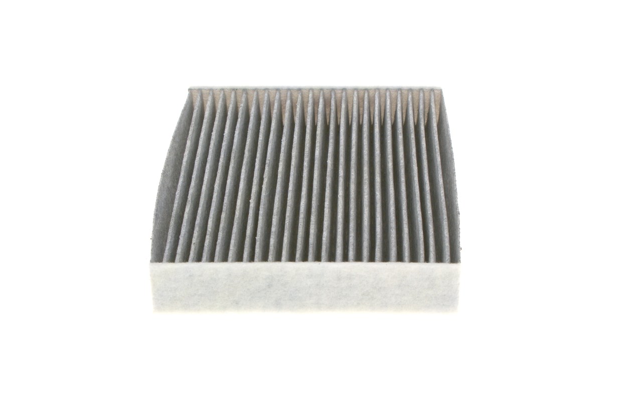 Filtru polen BOSCH 1987435556