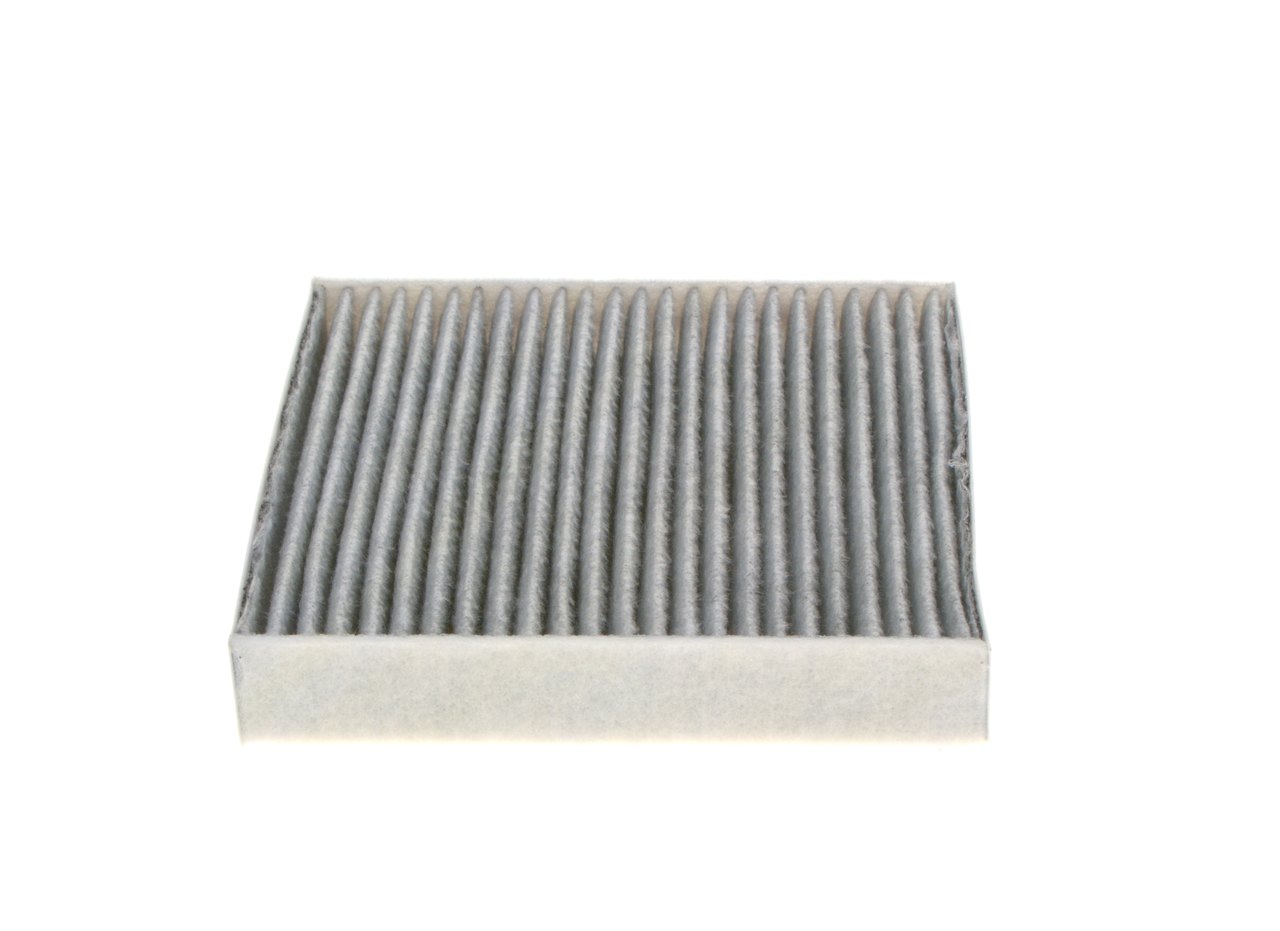 Filtru polen BOSCH 1987435557