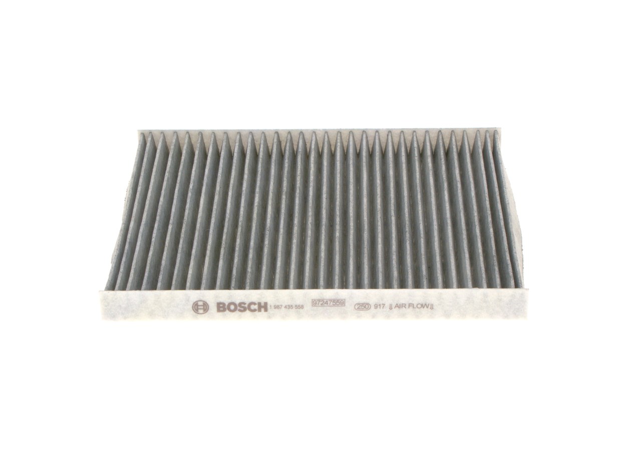 Filtru polen BOSCH 1 987 435 558