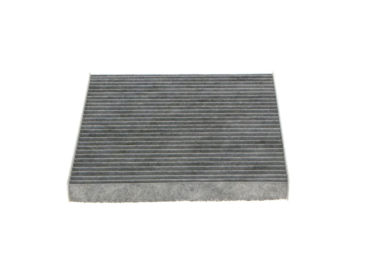 Filtru polen BOSCH 1987435558