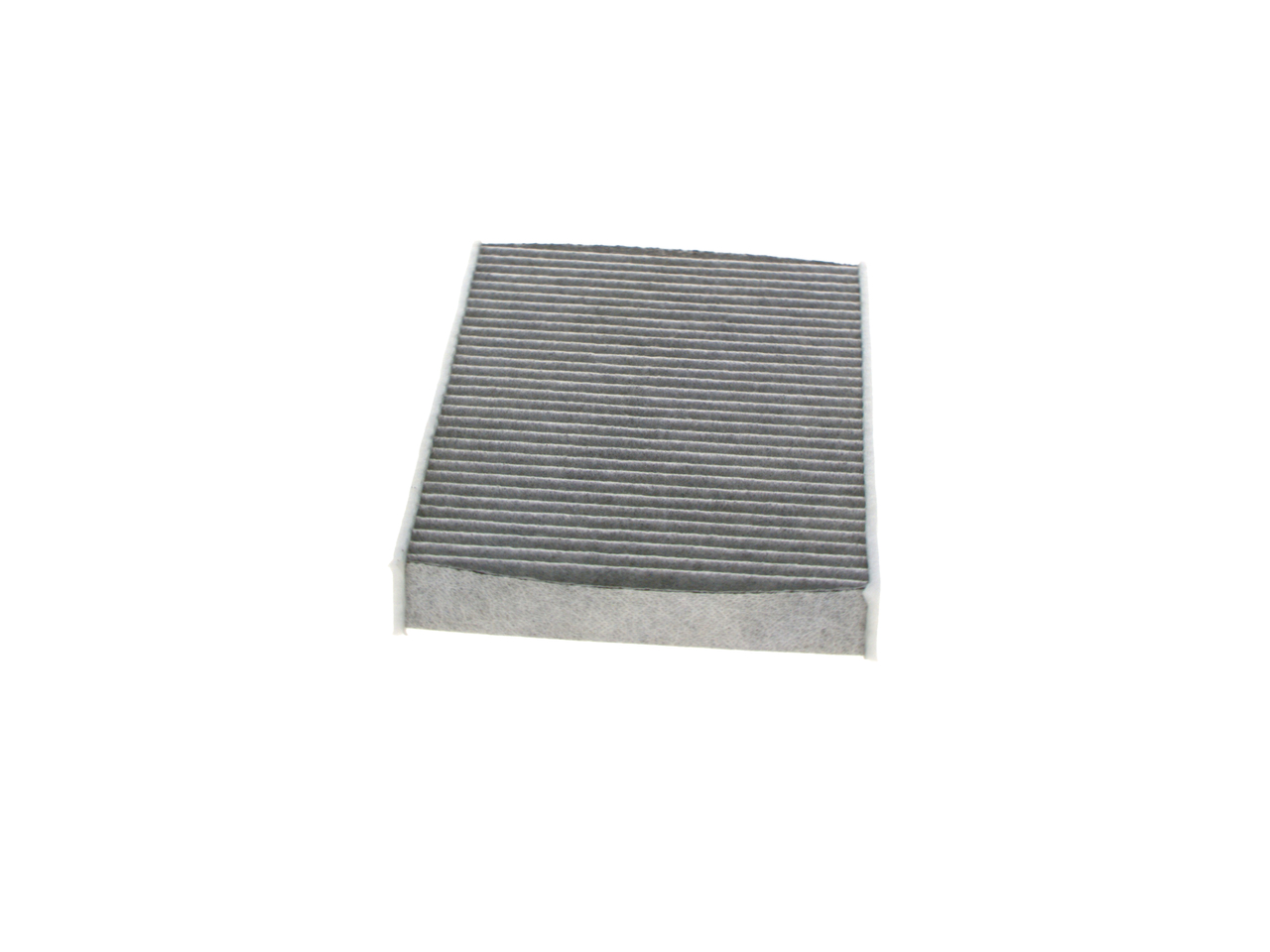 Filtru polen BOSCH 1987435562