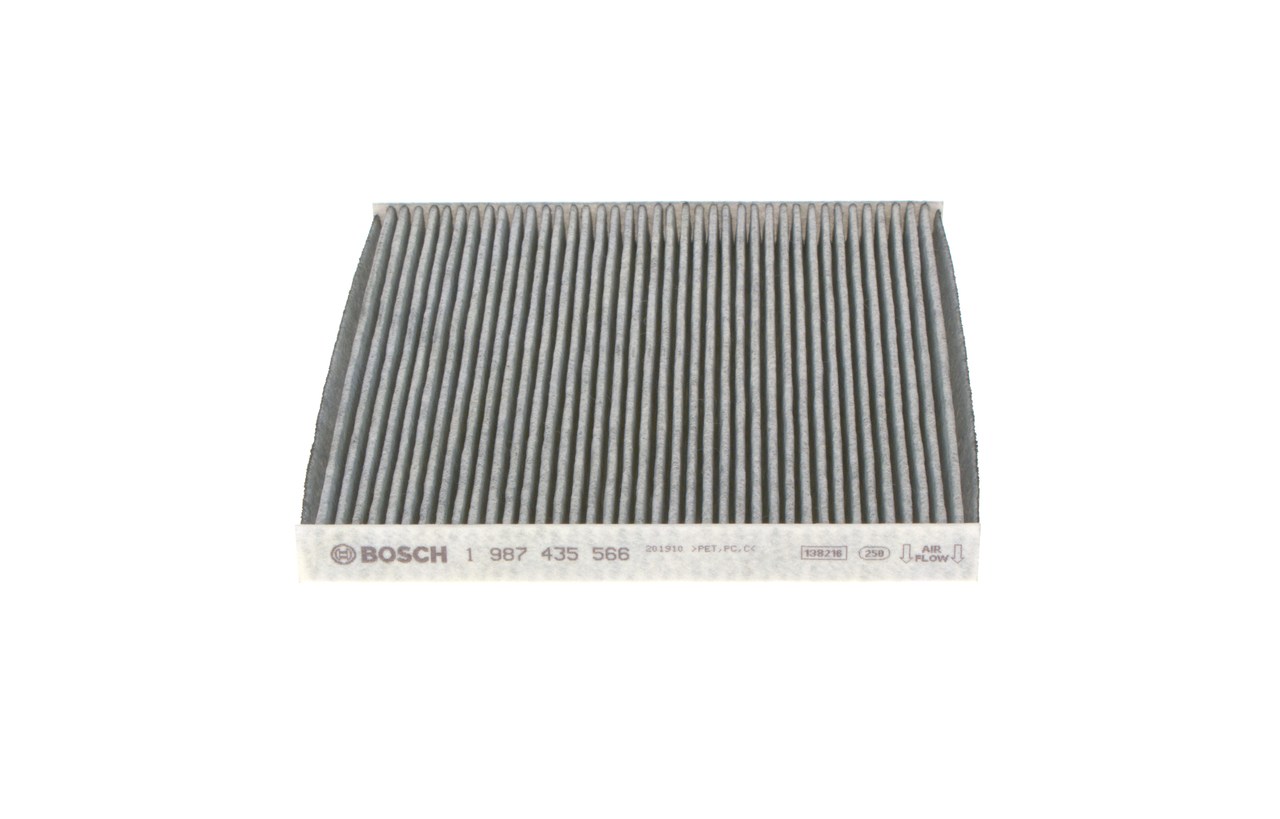 Filtru polen BOSCH 1 987 435 566