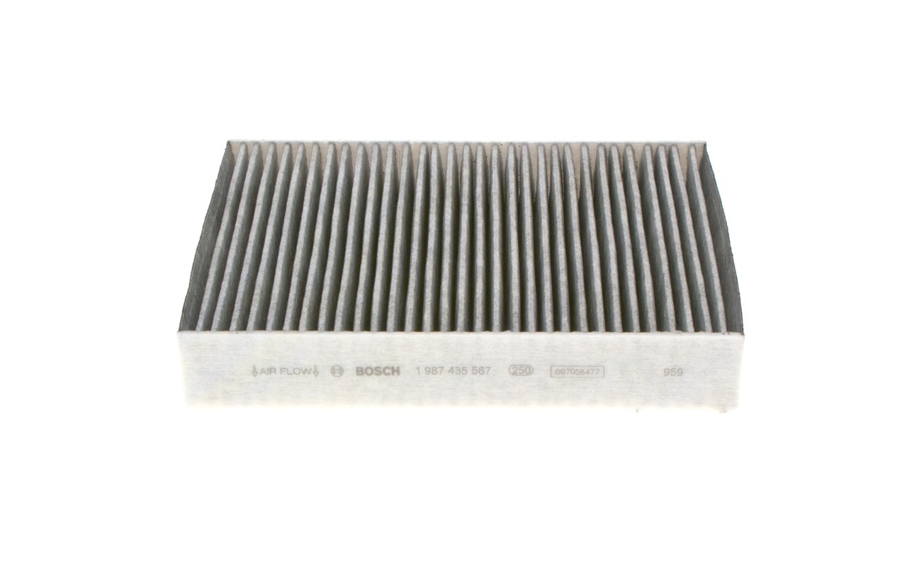 Filtru polen BOSCH 1 987 435 567