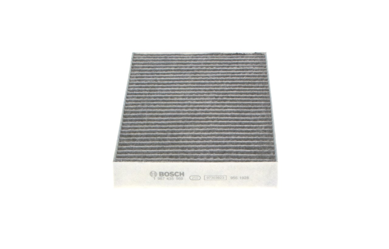 Filtru polen BOSCH 1 987 435 569