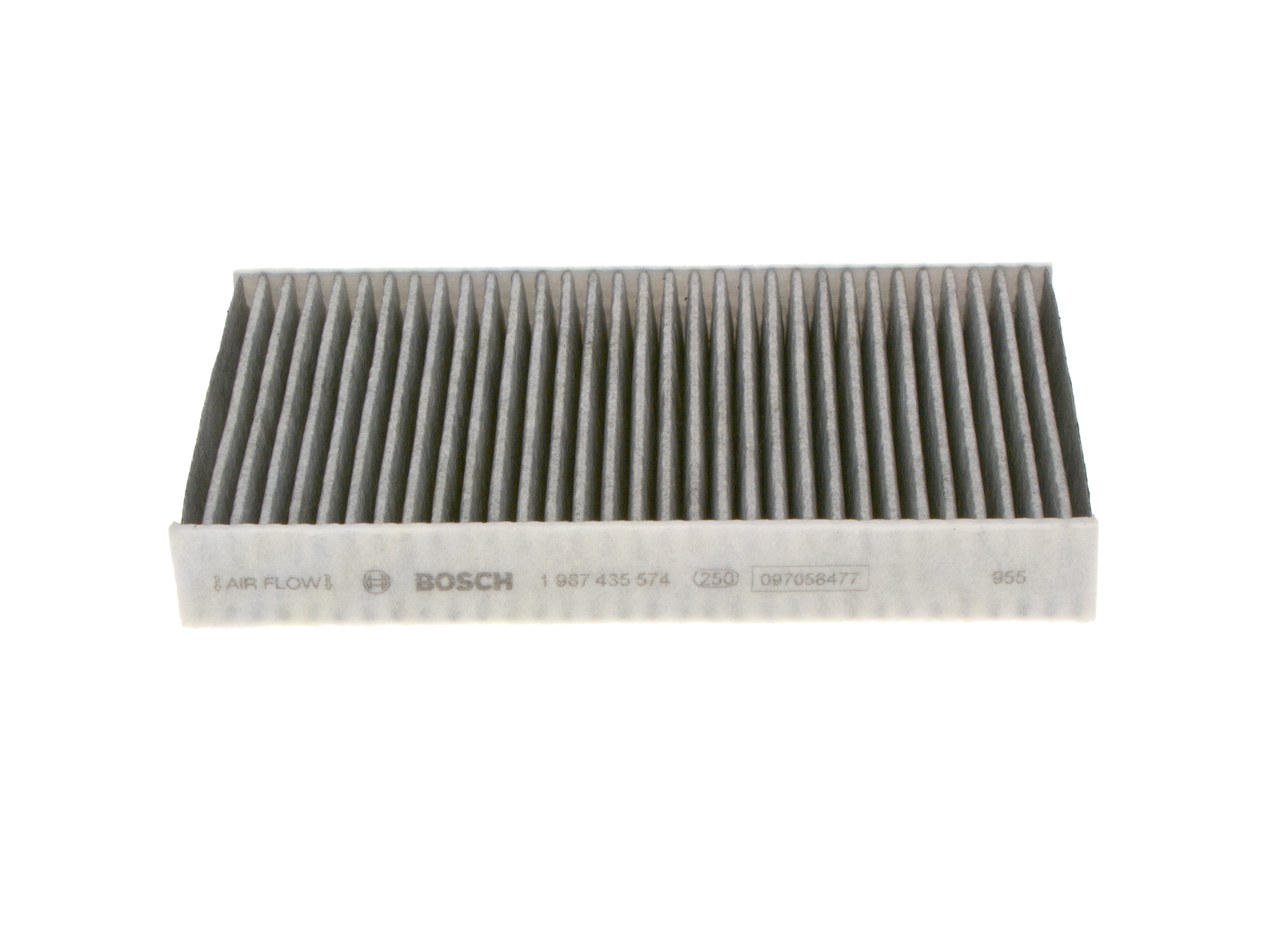 Filtru polen BOSCH 1 987 435 574