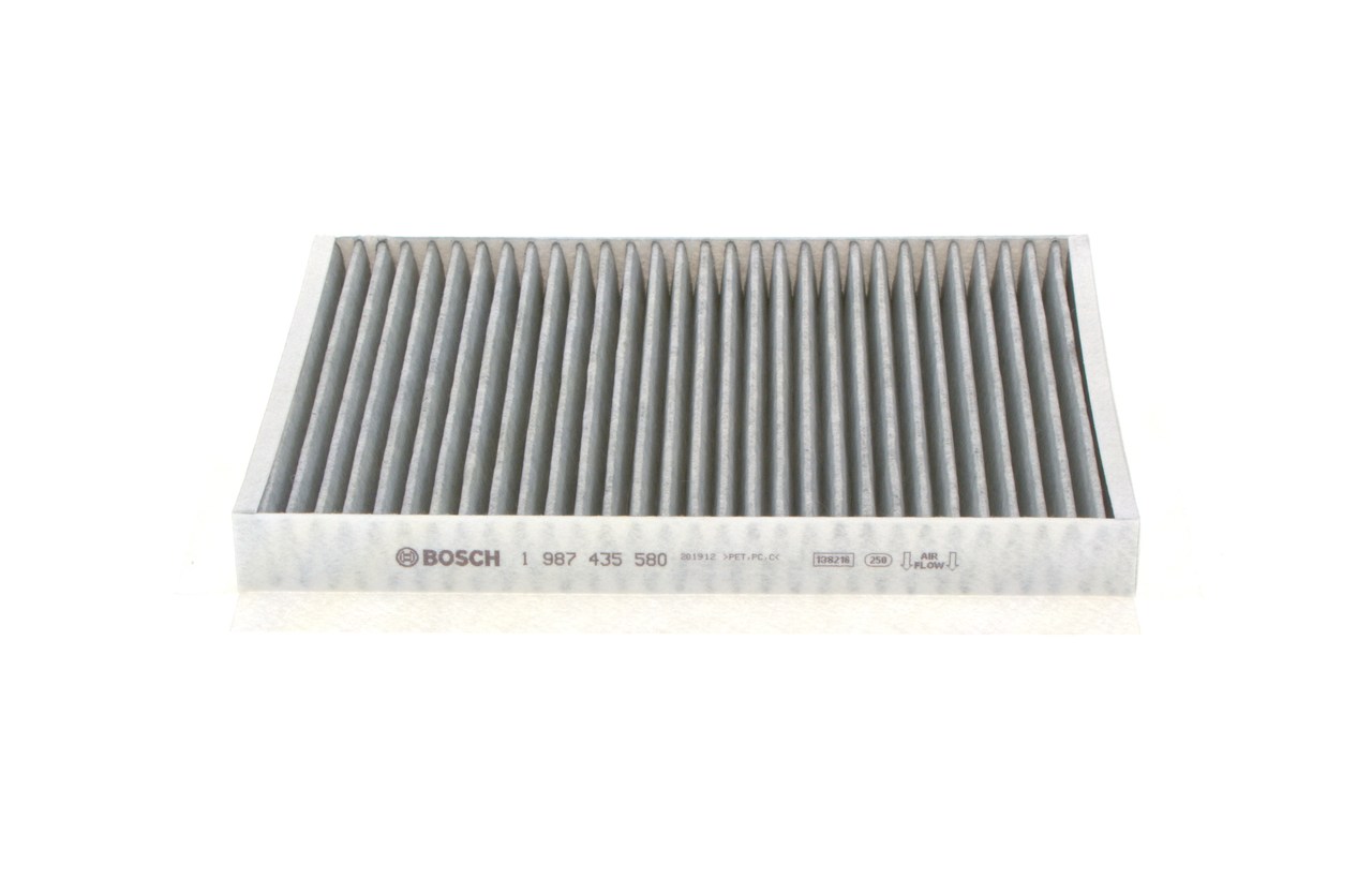 Filtru polen BOSCH 1 987 435 580