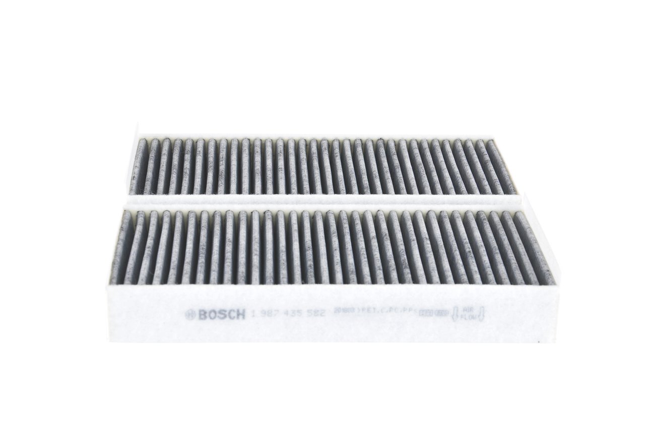 Filtru polen BOSCH 1987435582