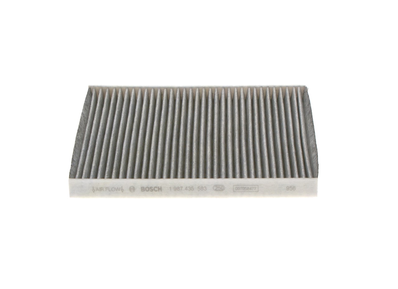 Filtru polen BOSCH 1 987 435 583