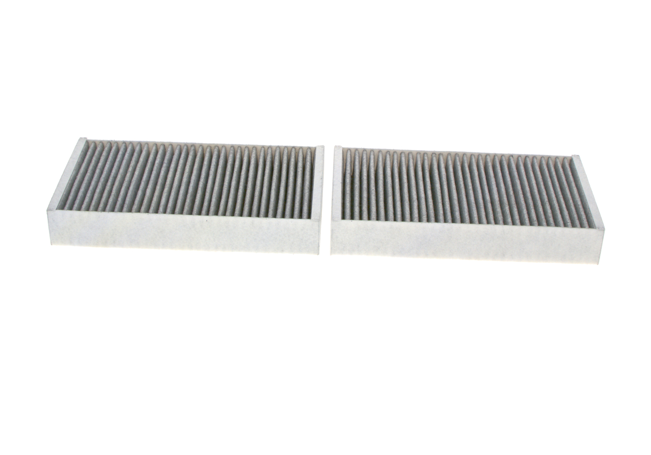 Filtru polen BOSCH 1987435585