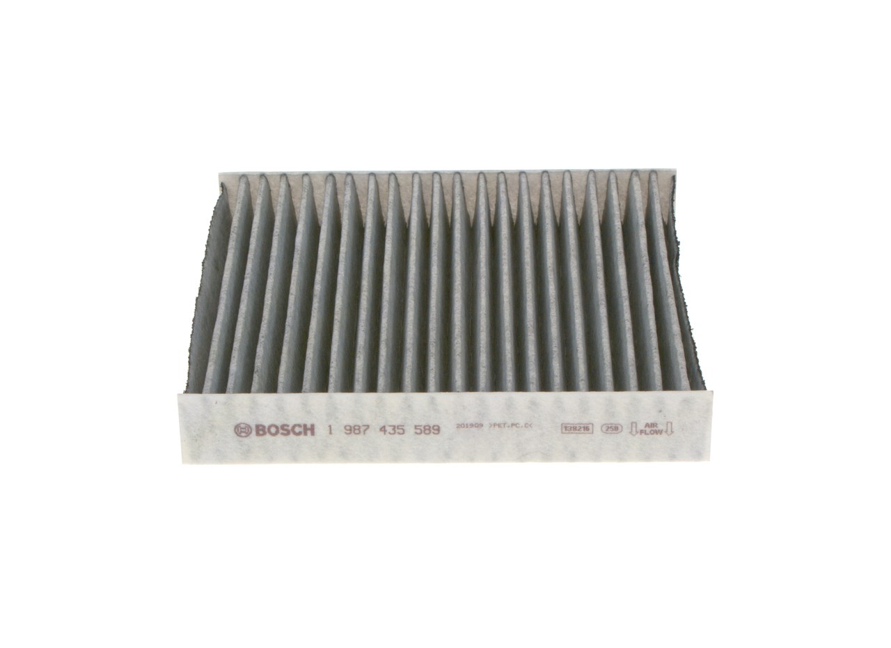 Filtru polen BOSCH 1 987 435 589