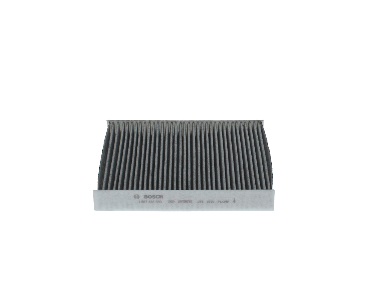 Filtru polen BOSCH 1 987 435 590