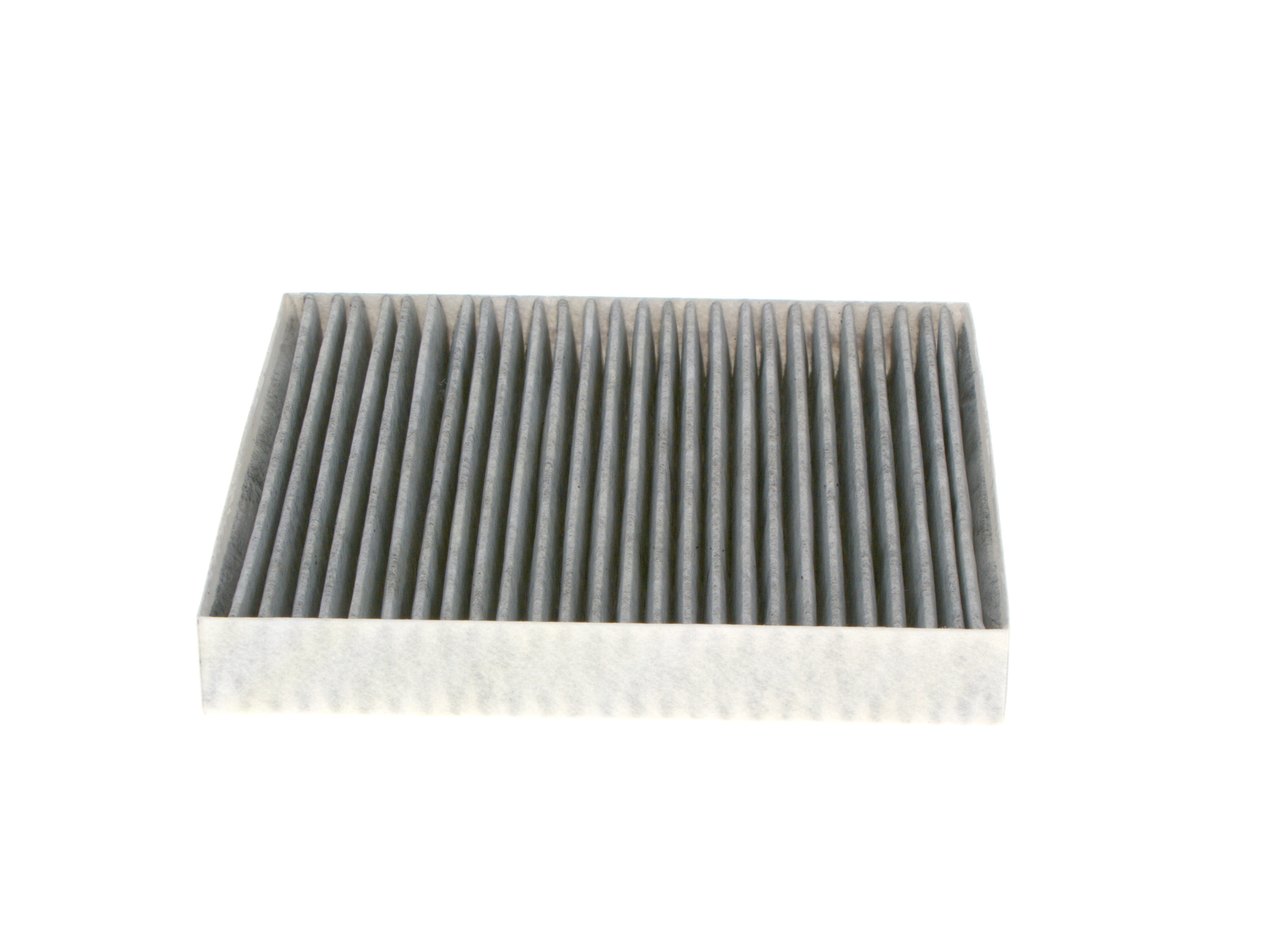 Filtru polen BOSCH 1987435592
