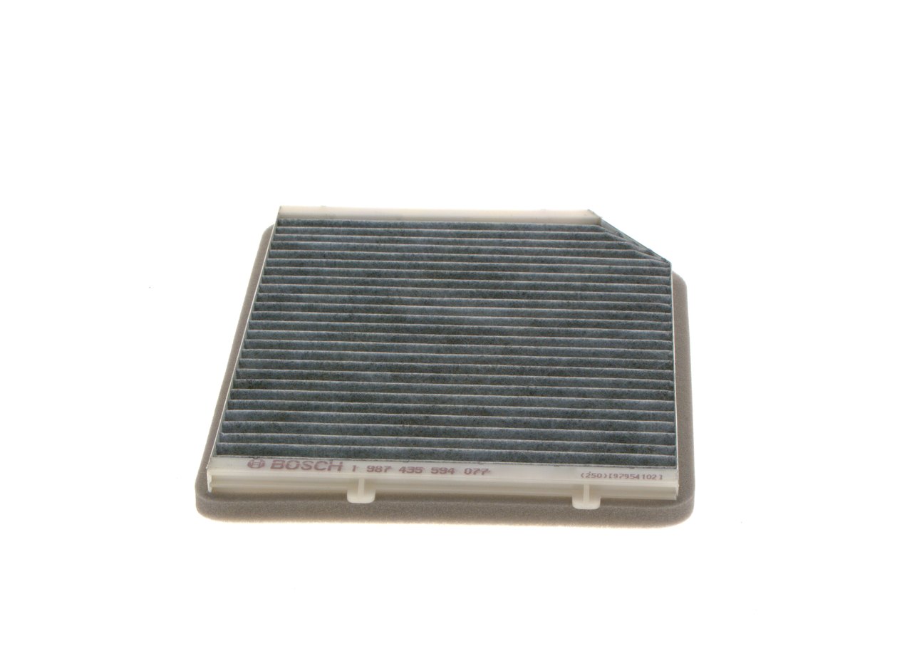 Filtru polen BOSCH 1 987 435 594