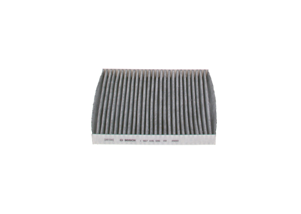 Filtru polen BOSCH 1 987 435 595