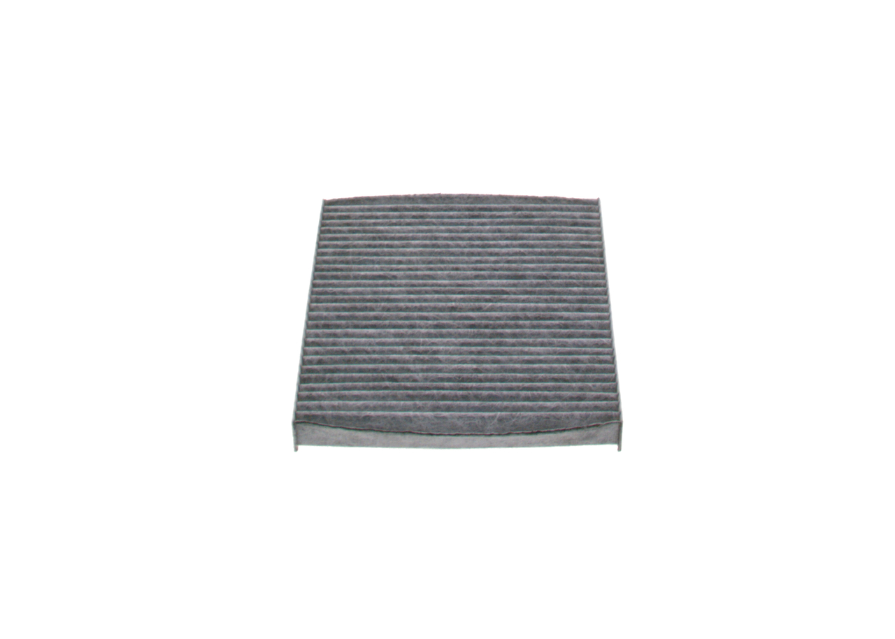Filtru polen BOSCH 1987435595