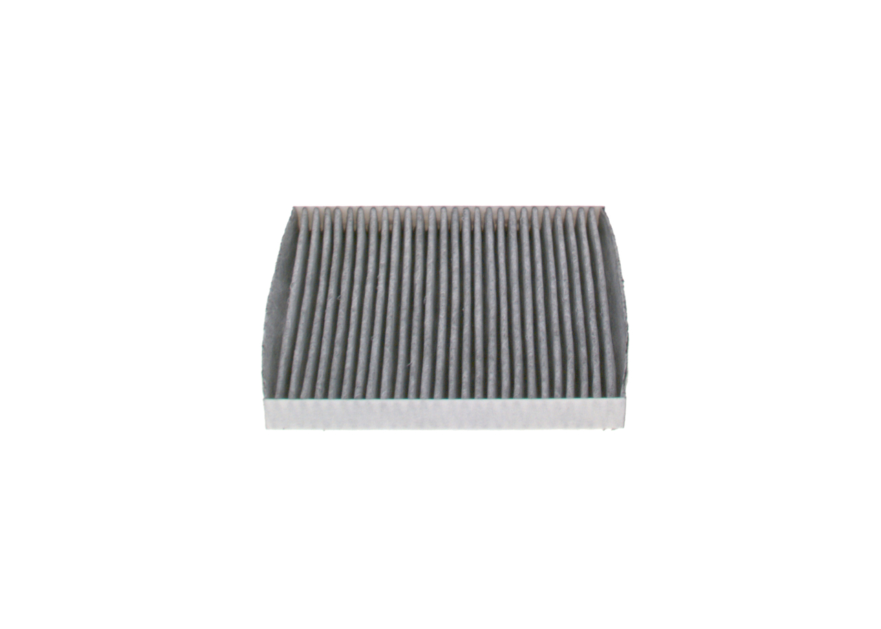 Filtru polen BOSCH 1987435595