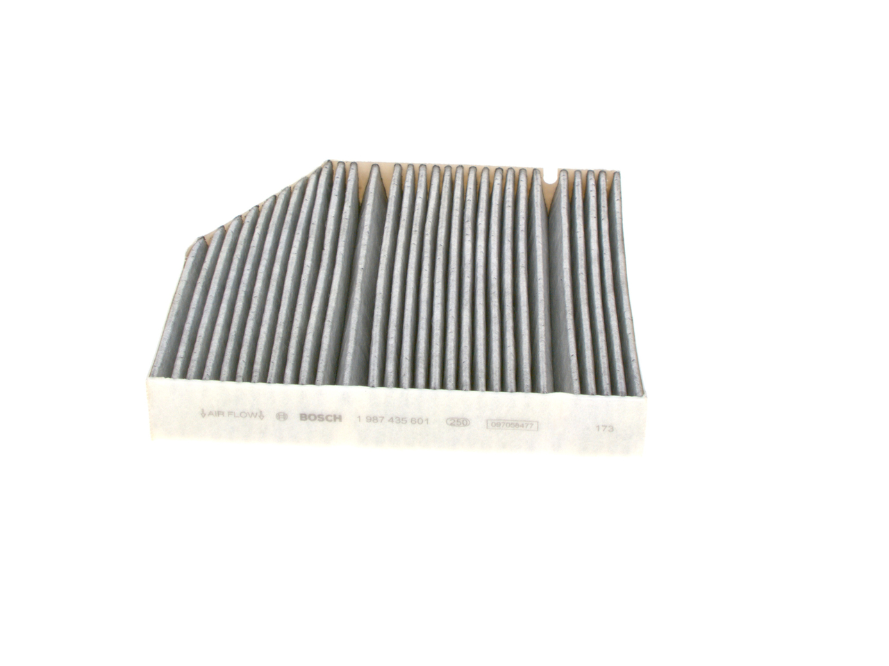 Filtru polen BOSCH 1 987 435 601
