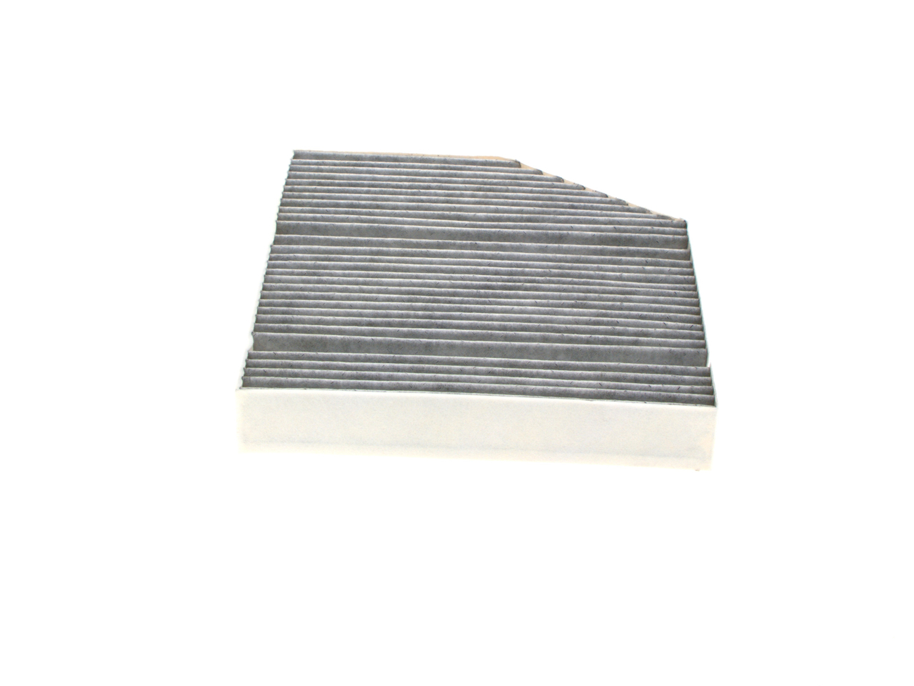 Filtru polen BOSCH 1987435601