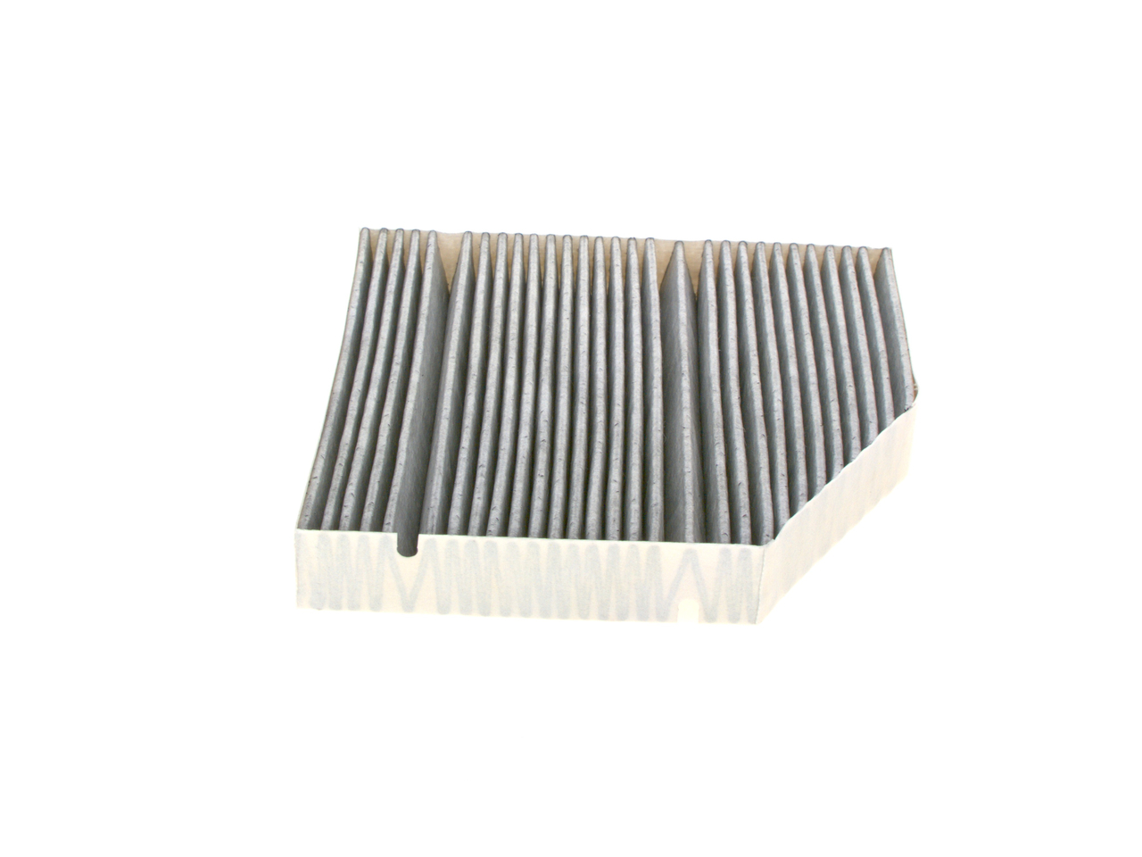 Filtru polen BOSCH 1987435601