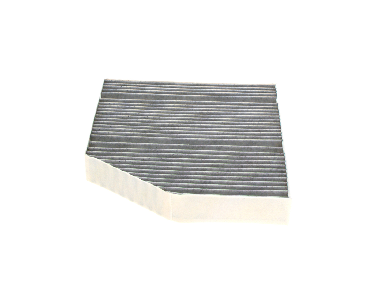 Filtru polen BOSCH 1987435601