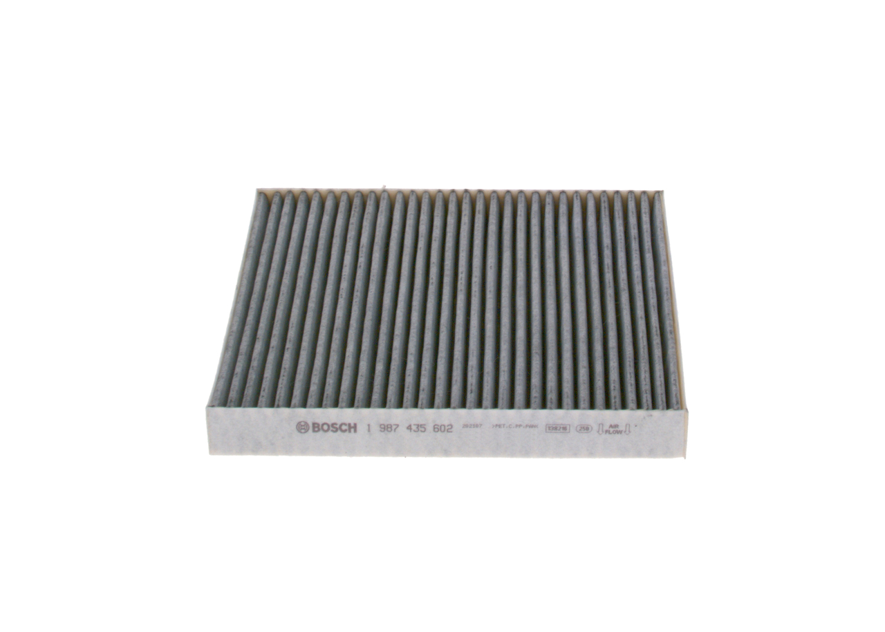 Filtru polen BOSCH 1 987 435 602