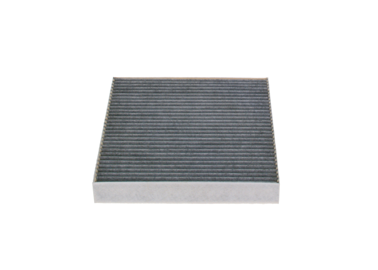 Filtru polen BOSCH 1987435602