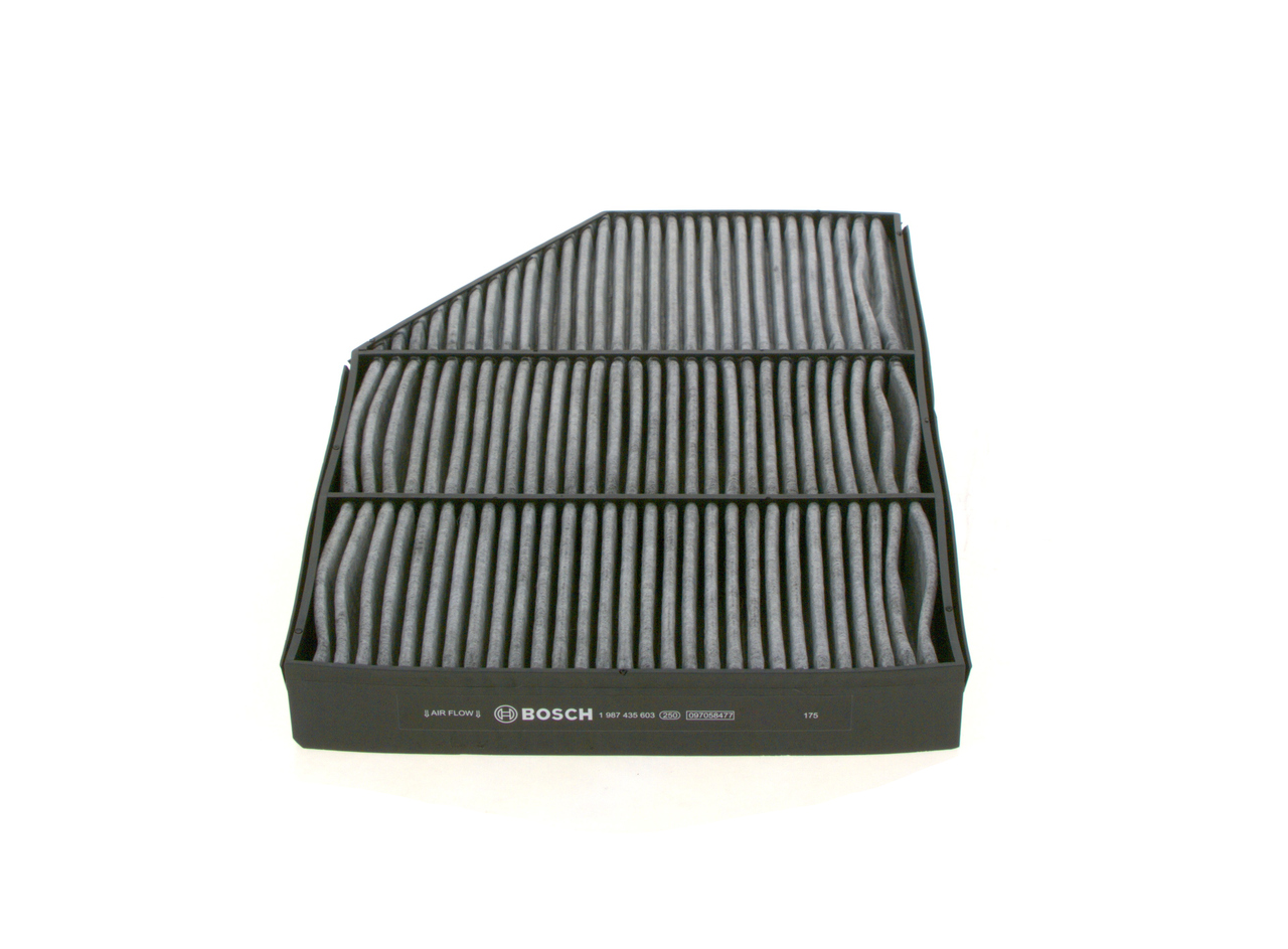 Filtru polen BOSCH 1 987 435 603